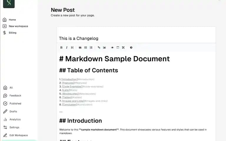 product images