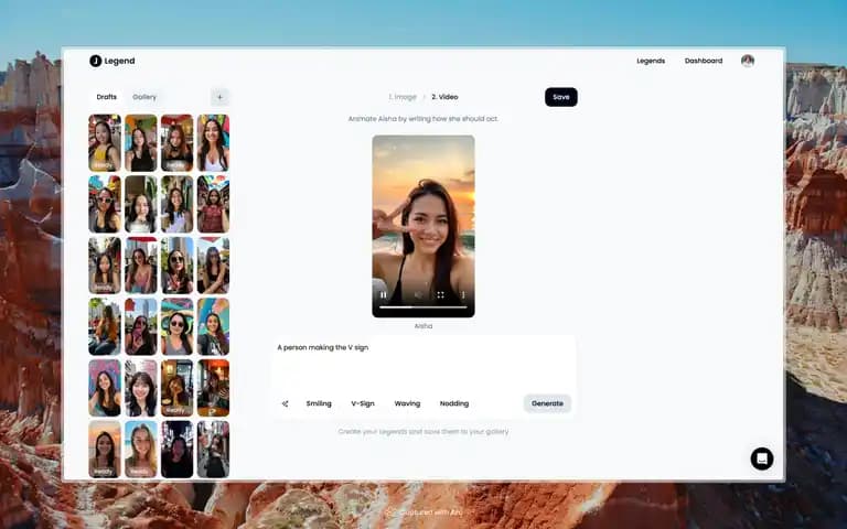 product images