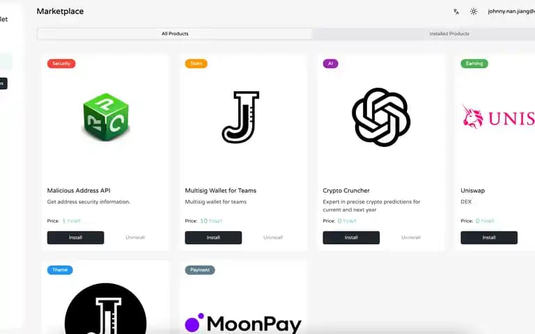 product images