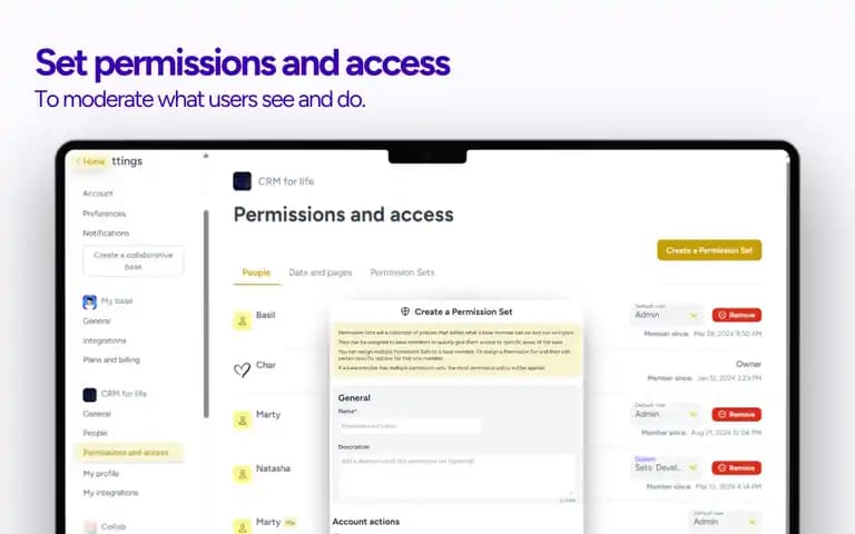 product images