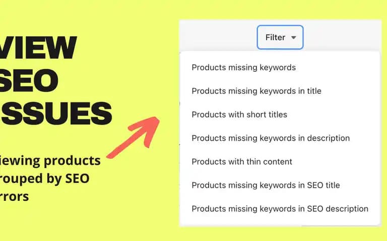 product images