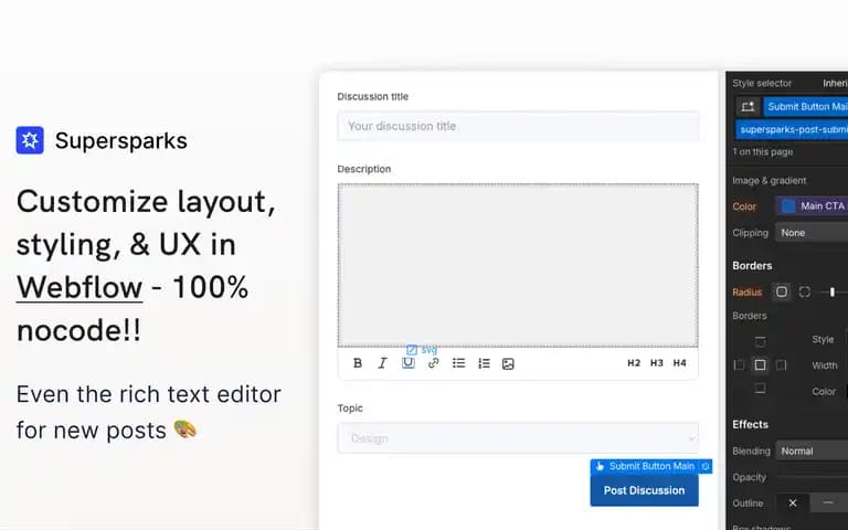 product images