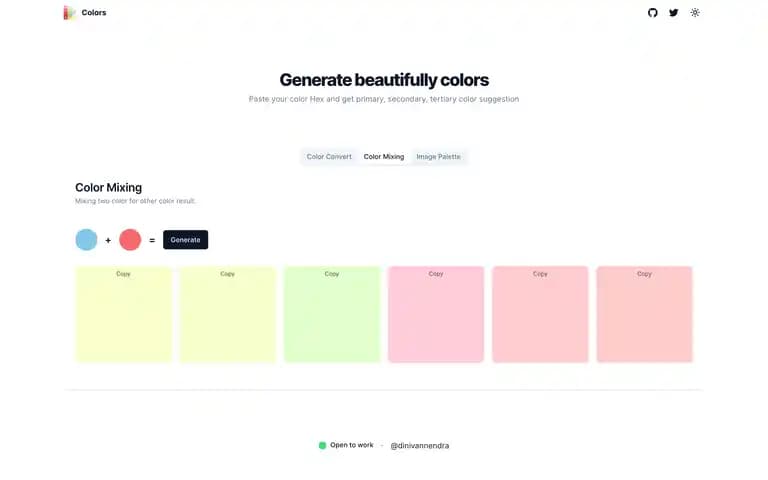 product images