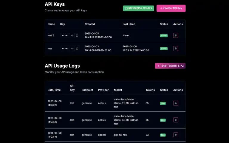 product images