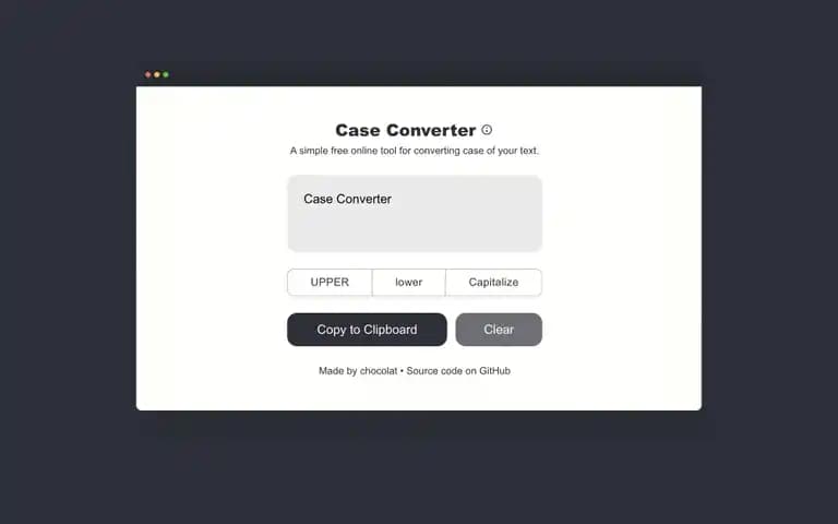 product images