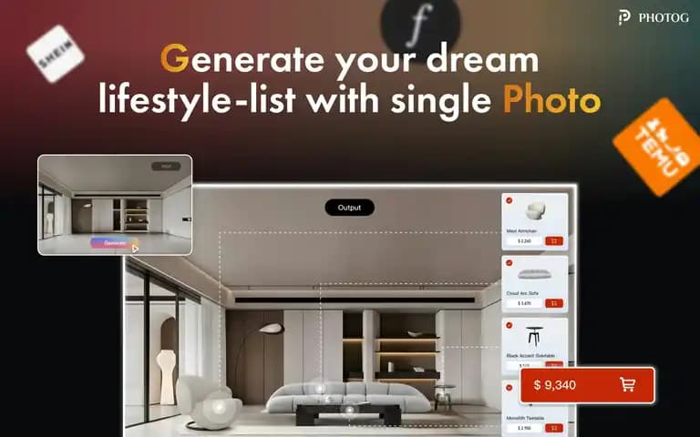 product images