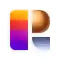 product logo