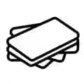 product logo