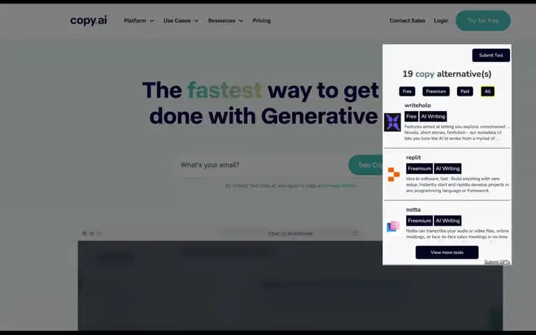 product images