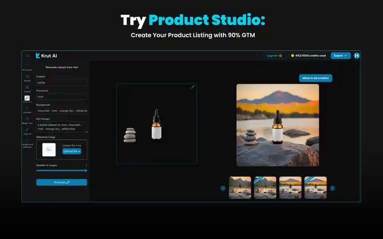 product images