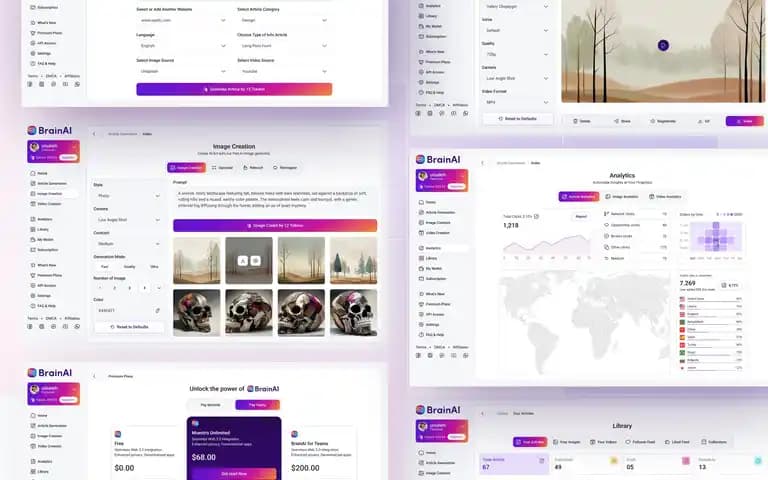 product images