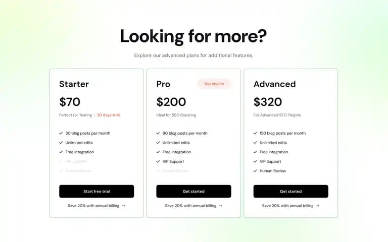 product images