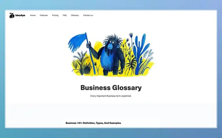product images