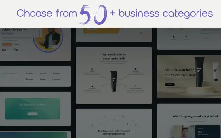 product images