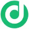 product logo