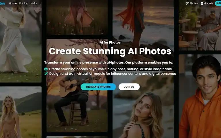 product images