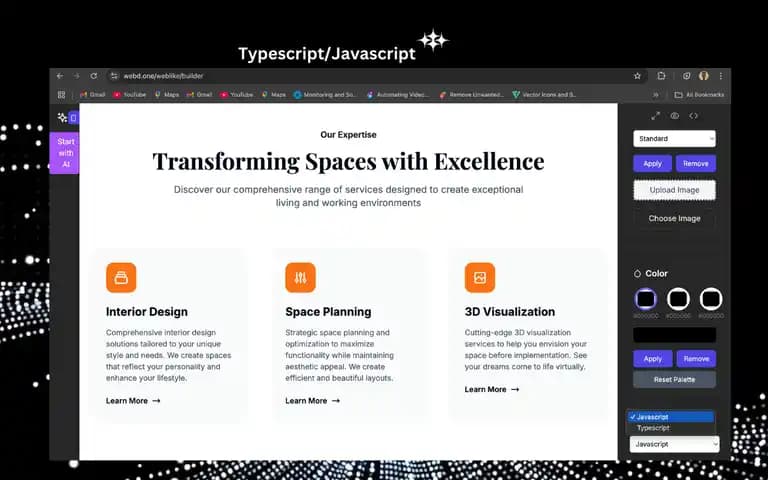 product images