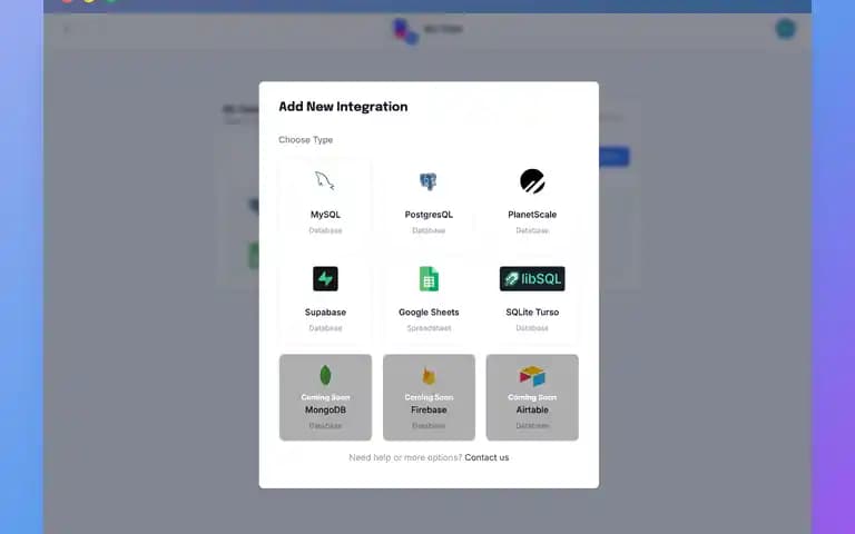 product images
