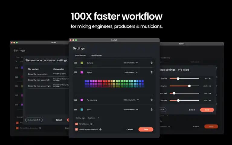 product images