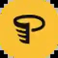 product logo