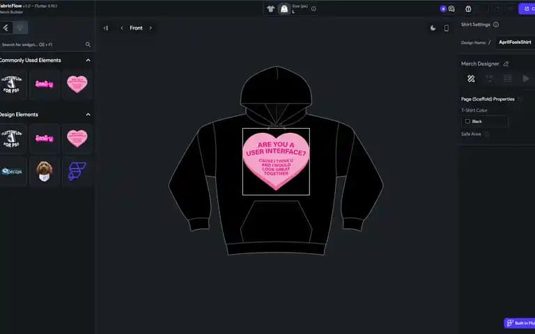 product images