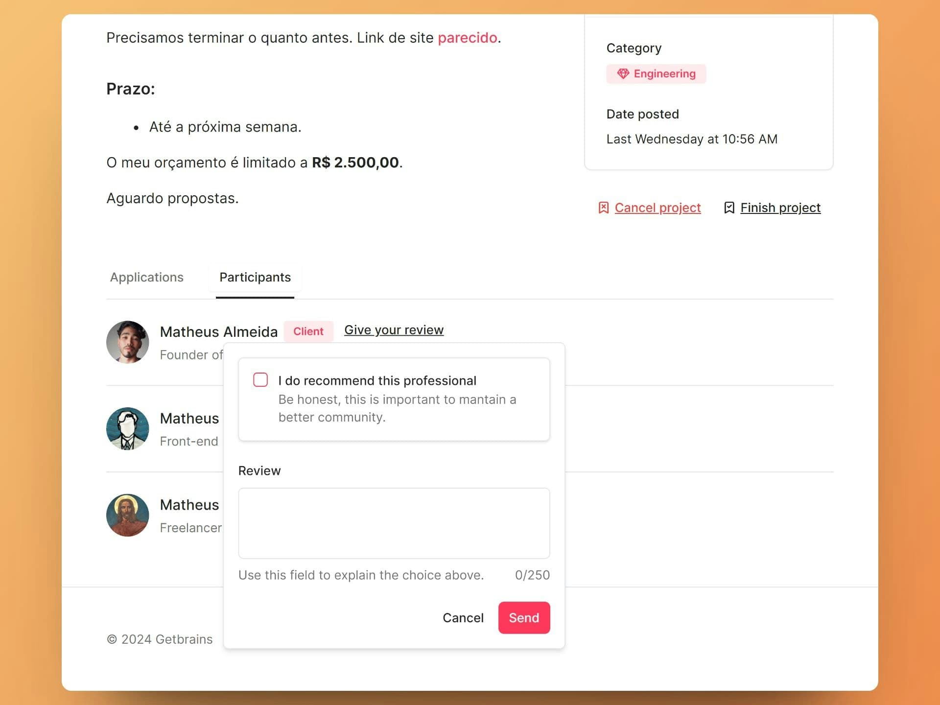 product images