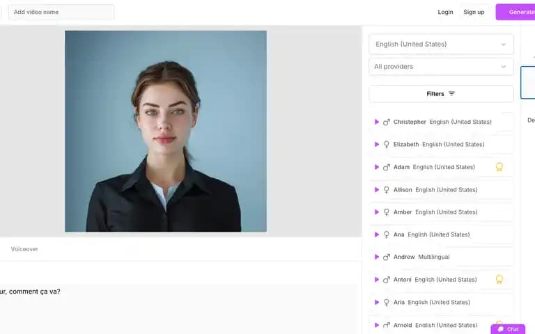 product images