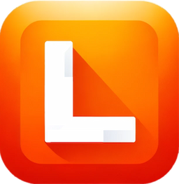 product logo