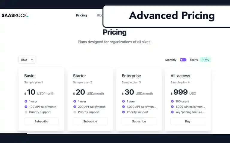 product images