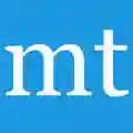product logo