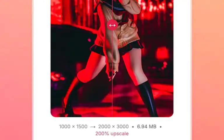 product images