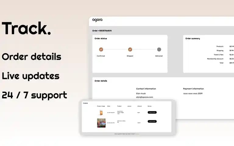 product images