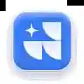 product logo