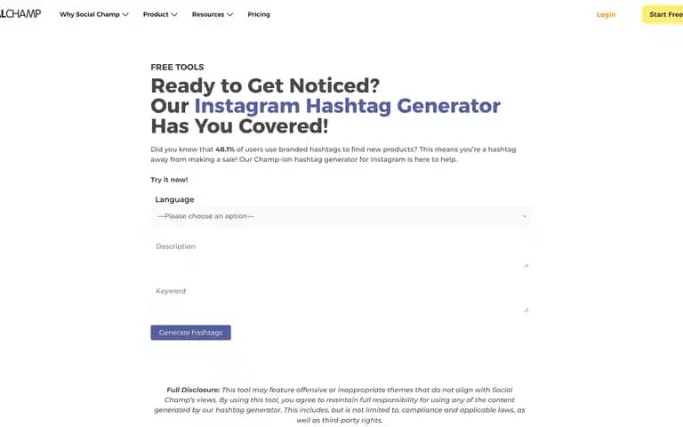 product images