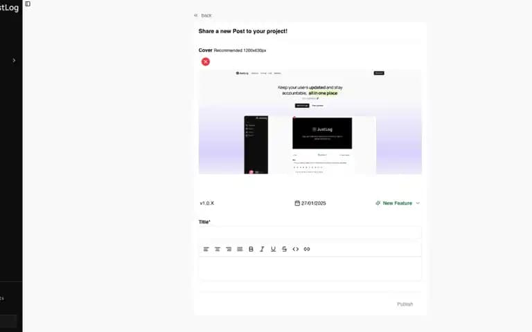 product images