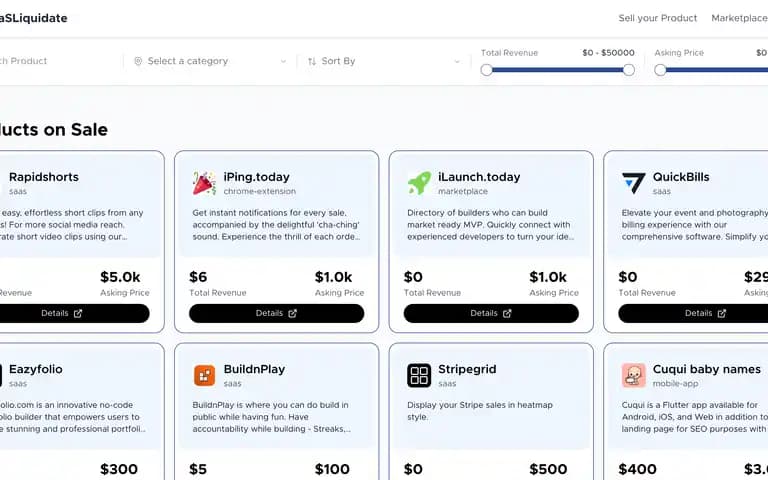 product images