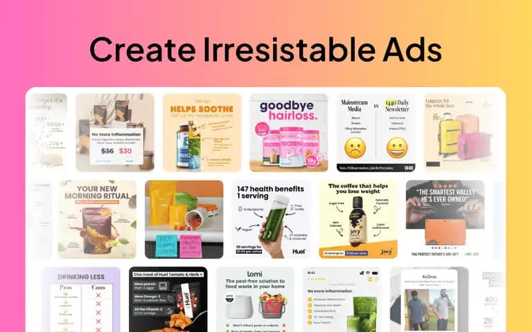 product images