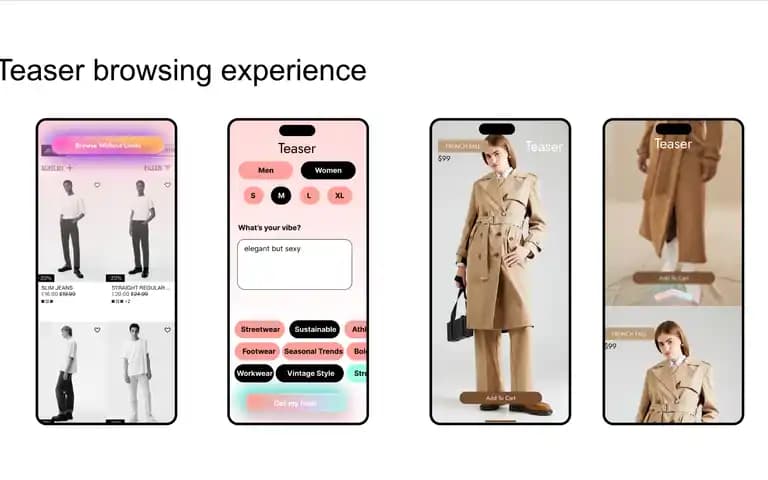 product images
