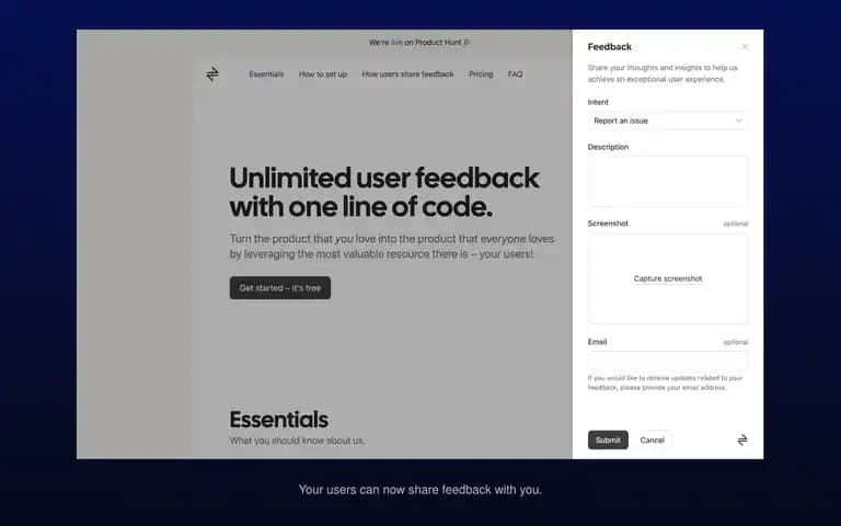 product images