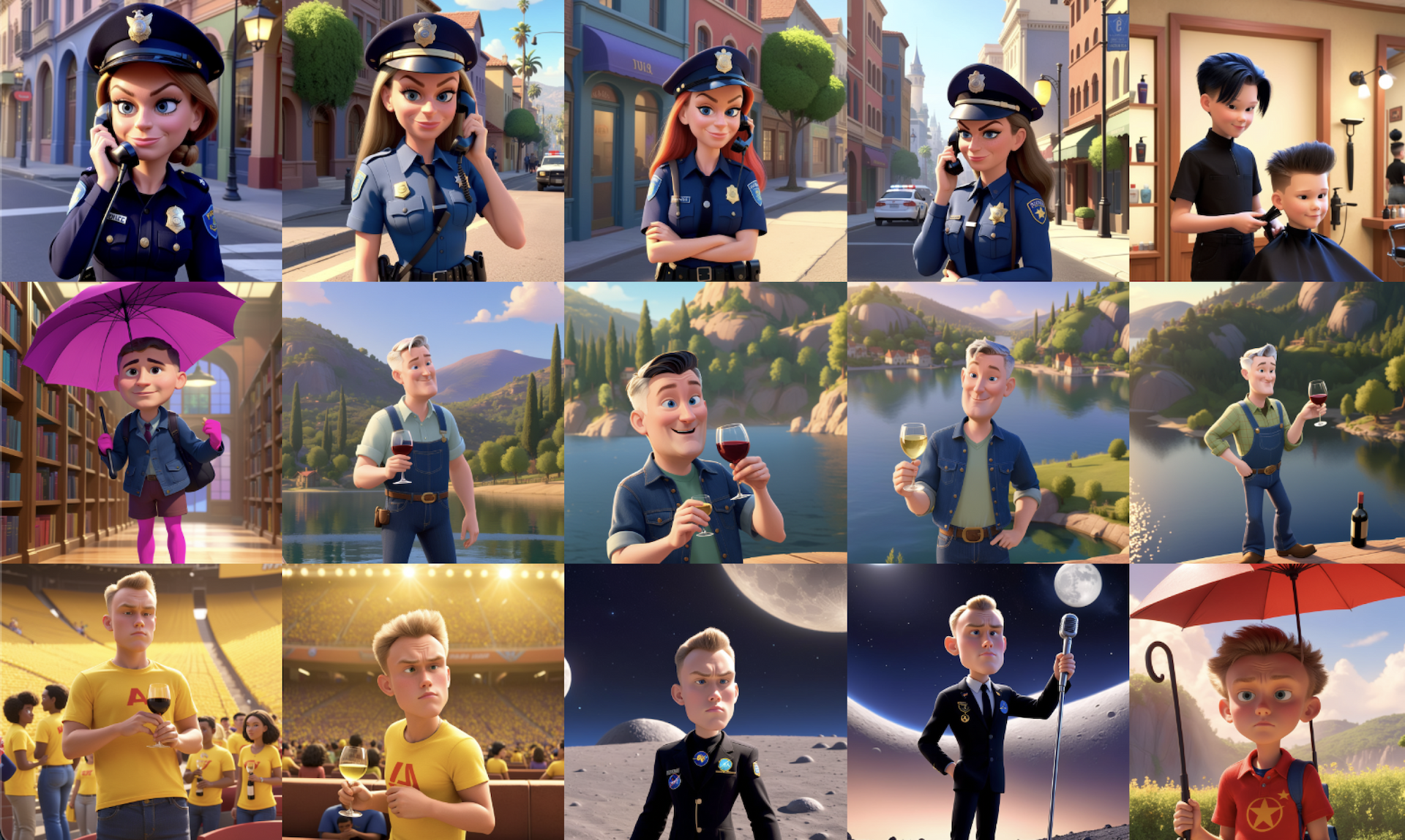 product images