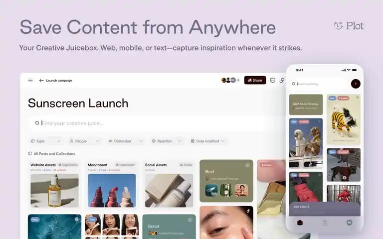 product images