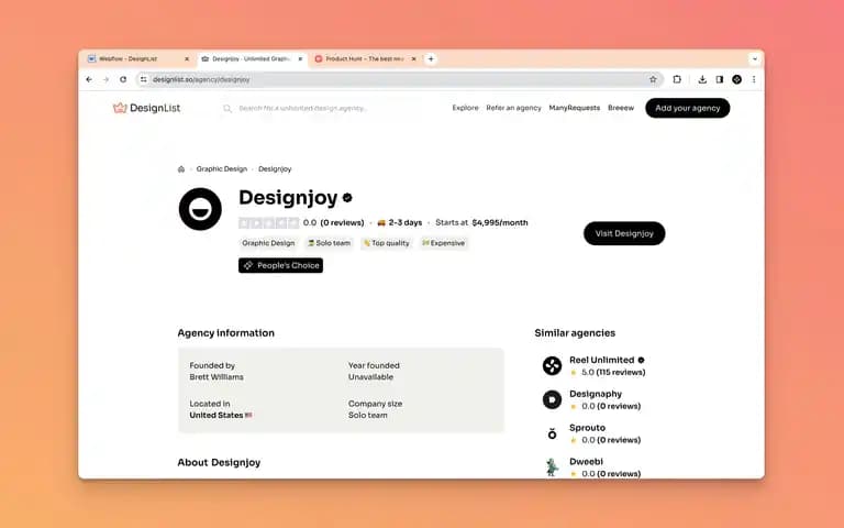 product images