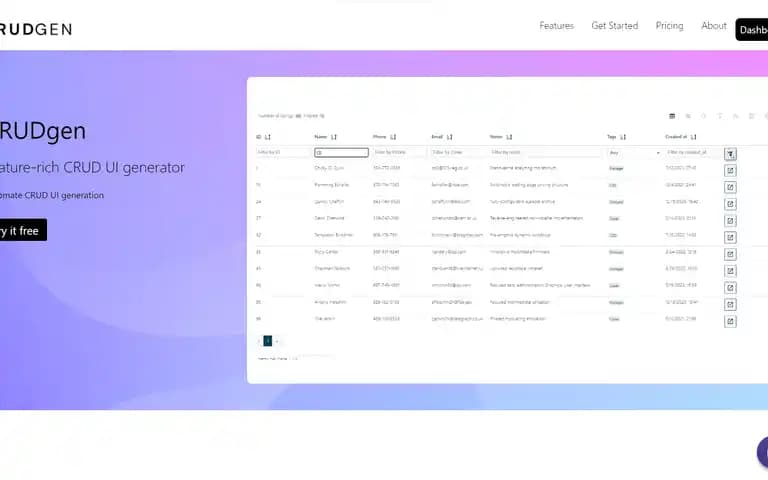 product images