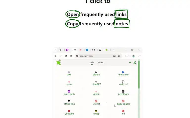product images
