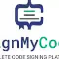 product logo