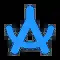 product logo