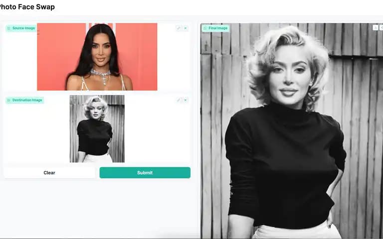 product images