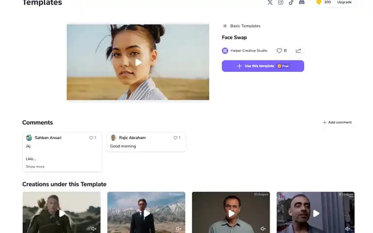 product images