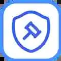 product logo