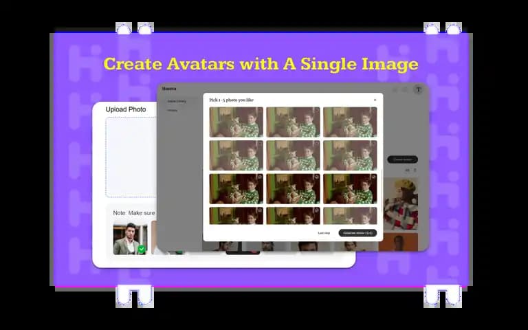 product images
